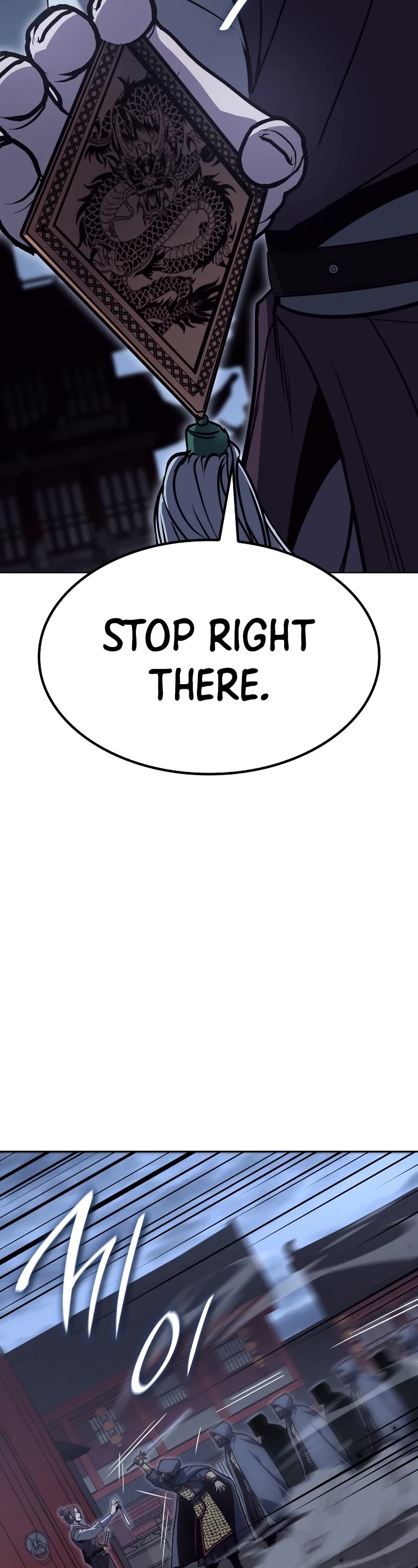 I Reincarnated as the Crazed Heir Chapter 89 page 10 - Chapter 89: Master of the Heavenly Palace (2)