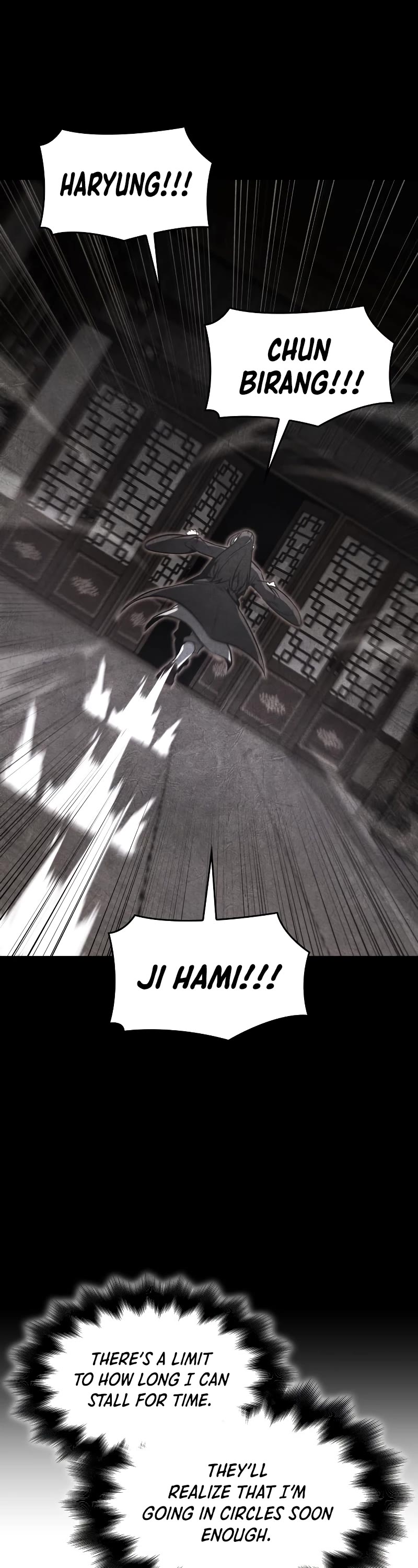 I Reincarnated as the Crazed Heir Chapter 89 page 18 - Chapter 89: Master of the Heavenly Palace (2)