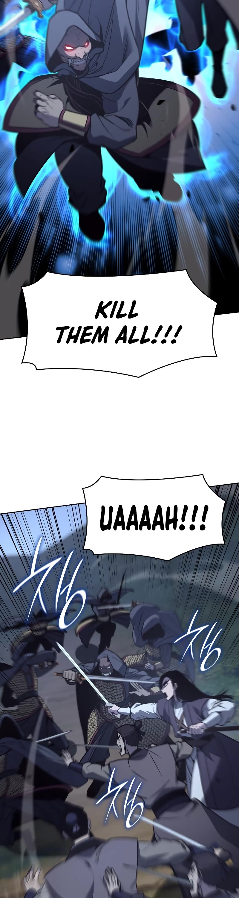 I Reincarnated as the Crazed Heir Chapter 89 page 33 - Chapter 89: Master of the Heavenly Palace (2)