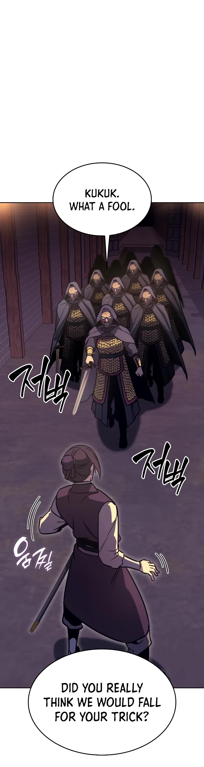 I Reincarnated as the Crazed Heir Chapter 89 page 39 - Chapter 89: Master of the Heavenly Palace (2)