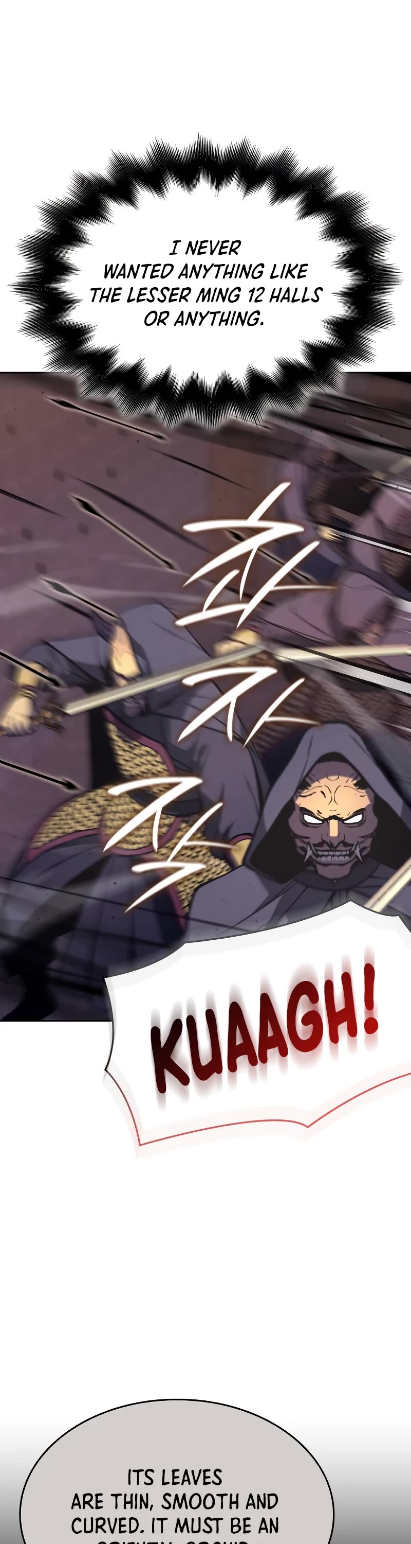 I Reincarnated as the Crazed Heir Chapter 89 page 43 - Chapter 89: Master of the Heavenly Palace (2)