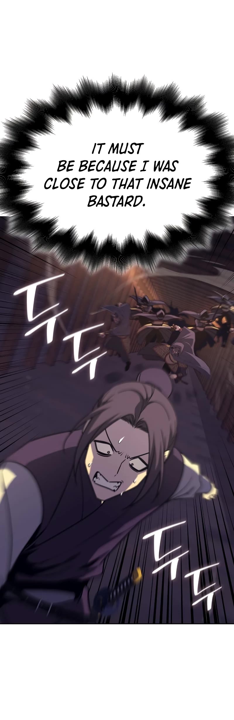 I Reincarnated as the Crazed Heir Chapter 89 page 46 - Chapter 89: Master of the Heavenly Palace (2)
