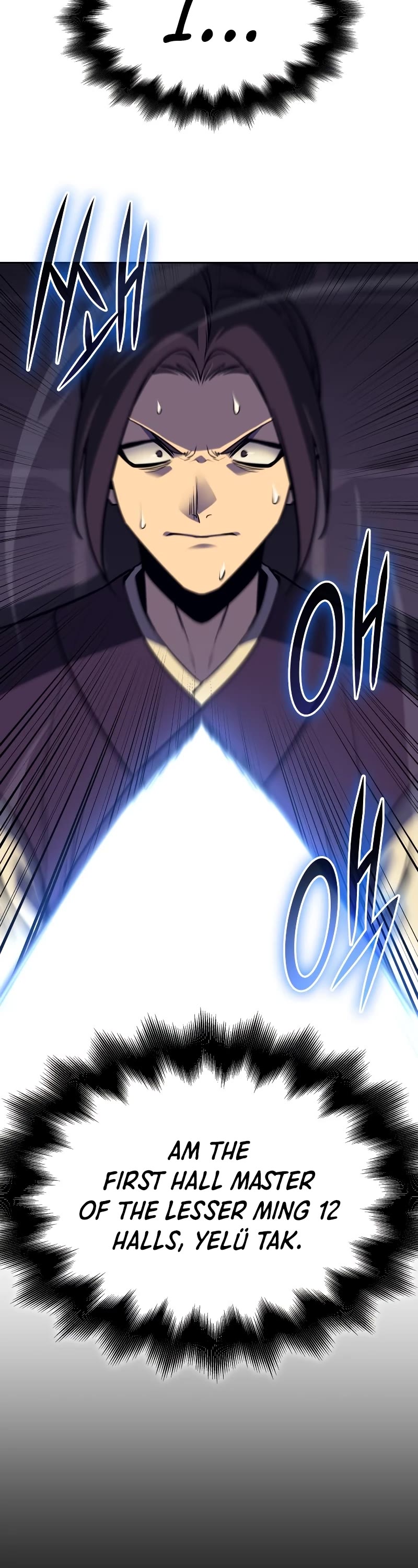 I Reincarnated as the Crazed Heir Chapter 89 page 51 - Chapter 89: Master of the Heavenly Palace (2)