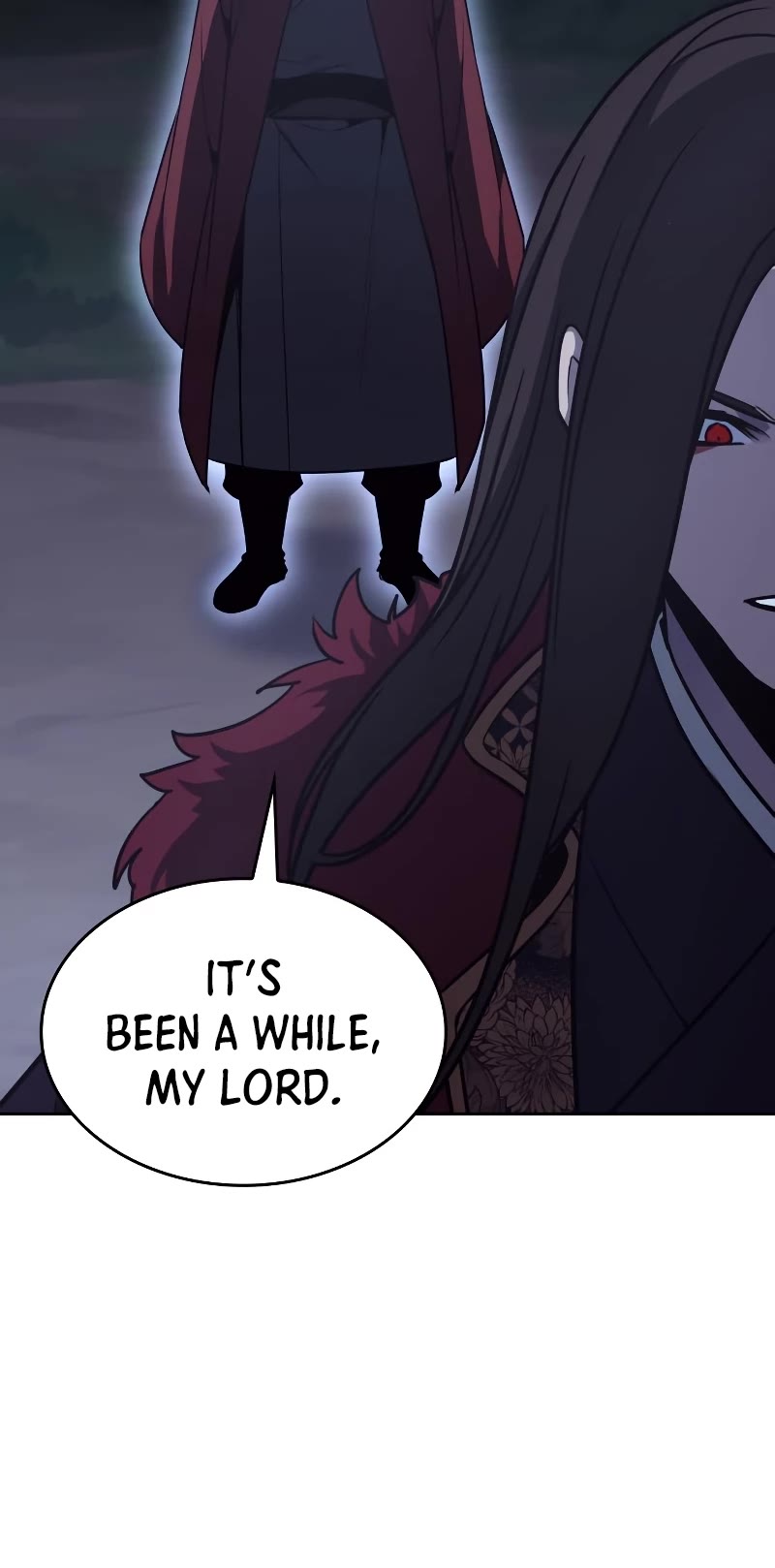 I Reincarnated as the Crazed Heir Chapter 89 page 55 - Chapter 89: Master of the Heavenly Palace (2)