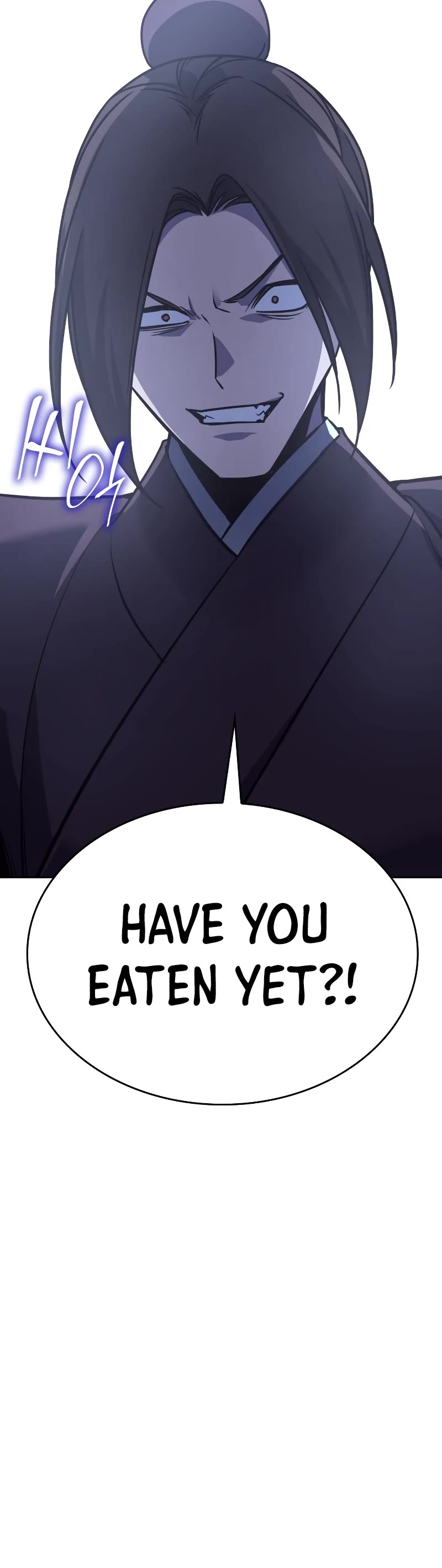 I Reincarnated as the Crazed Heir Chapter 89 page 6 - Chapter 89: Master of the Heavenly Palace (2)