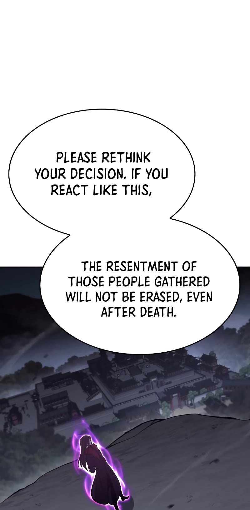 I Reincarnated as the Crazed Heir Chapter 89 page 60 - Chapter 89: Master of the Heavenly Palace (2)