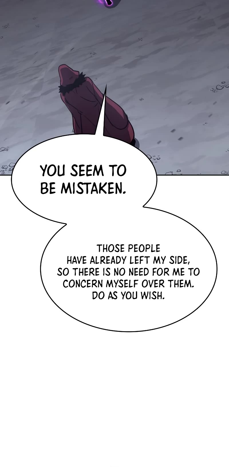 I Reincarnated as the Crazed Heir Chapter 89 page 61 - Chapter 89: Master of the Heavenly Palace (2)