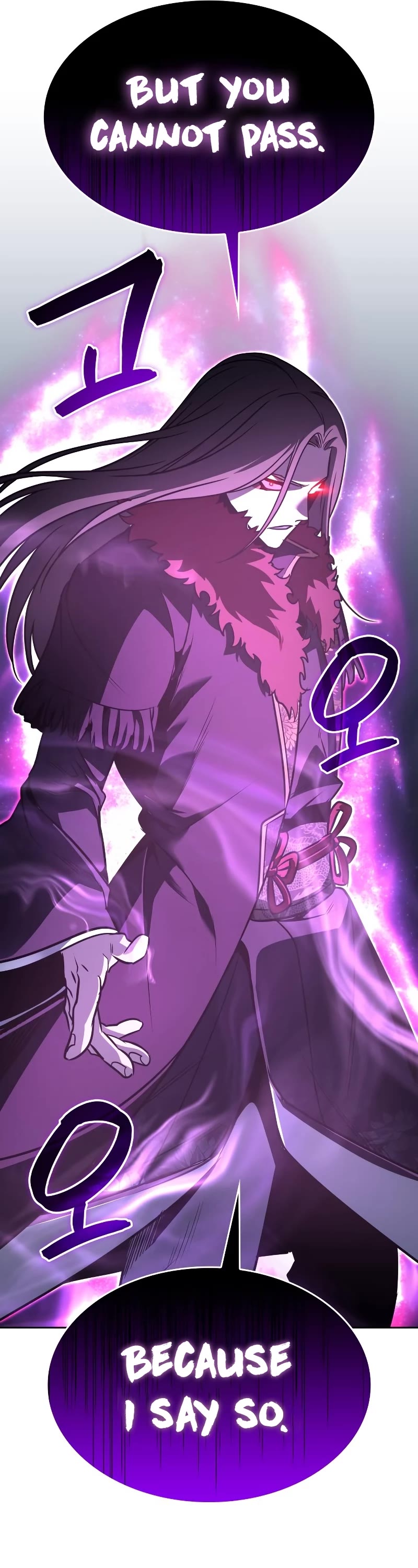 I Reincarnated as the Crazed Heir Chapter 89 page 62 - Chapter 89: Master of the Heavenly Palace (2)