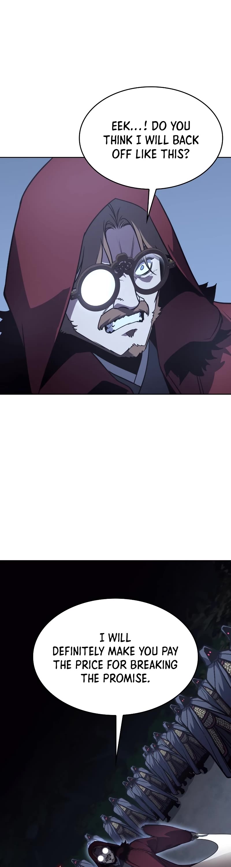 I Reincarnated as the Crazed Heir Chapter 89 page 63 - Chapter 89: Master of the Heavenly Palace (2)