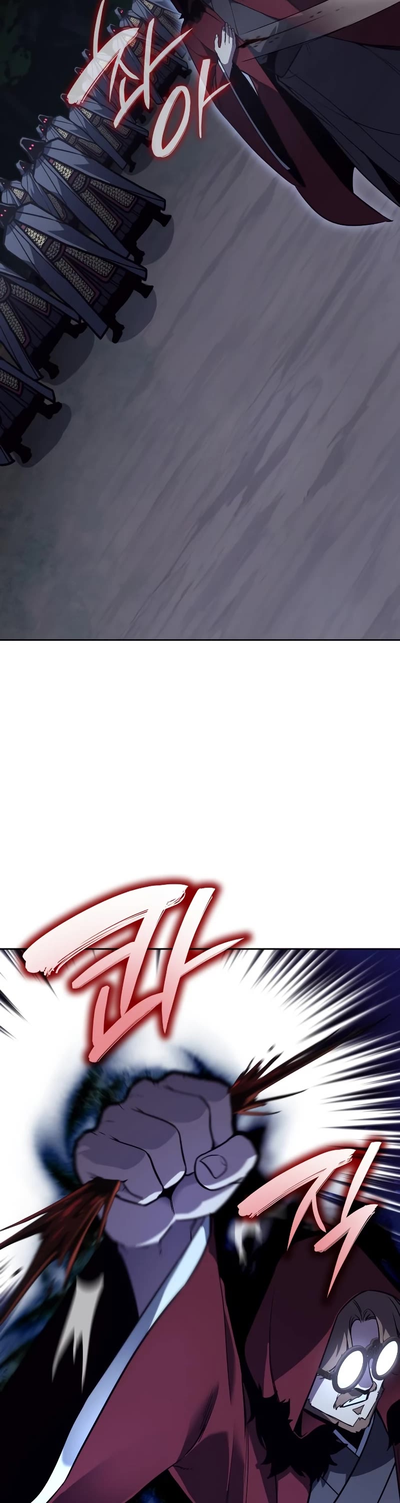 I Reincarnated as the Crazed Heir Chapter 89 page 64 - Chapter 89: Master of the Heavenly Palace (2)