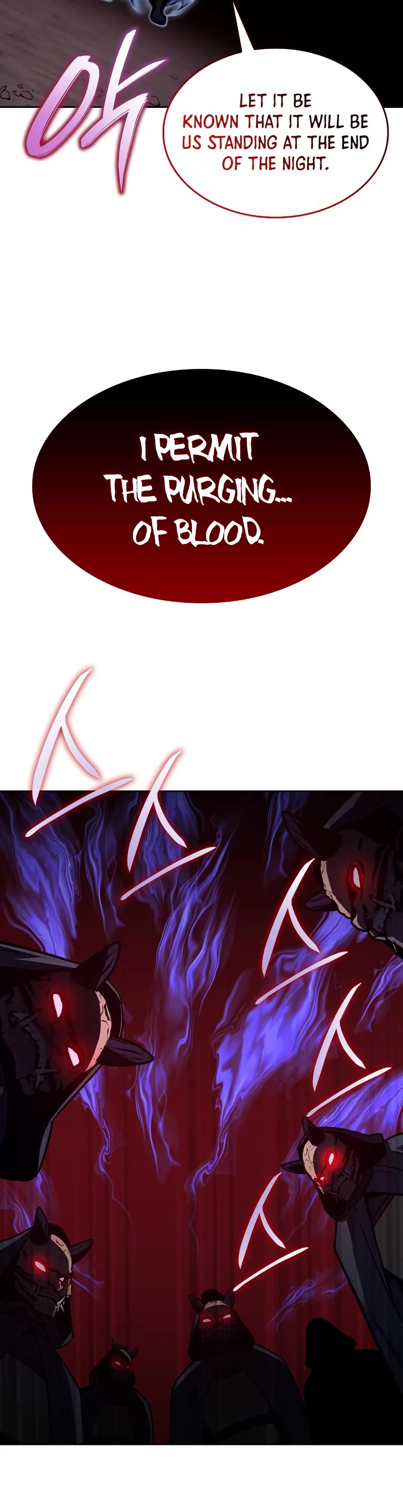 I Reincarnated as the Crazed Heir Chapter 89 page 66 - Chapter 89: Master of the Heavenly Palace (2)