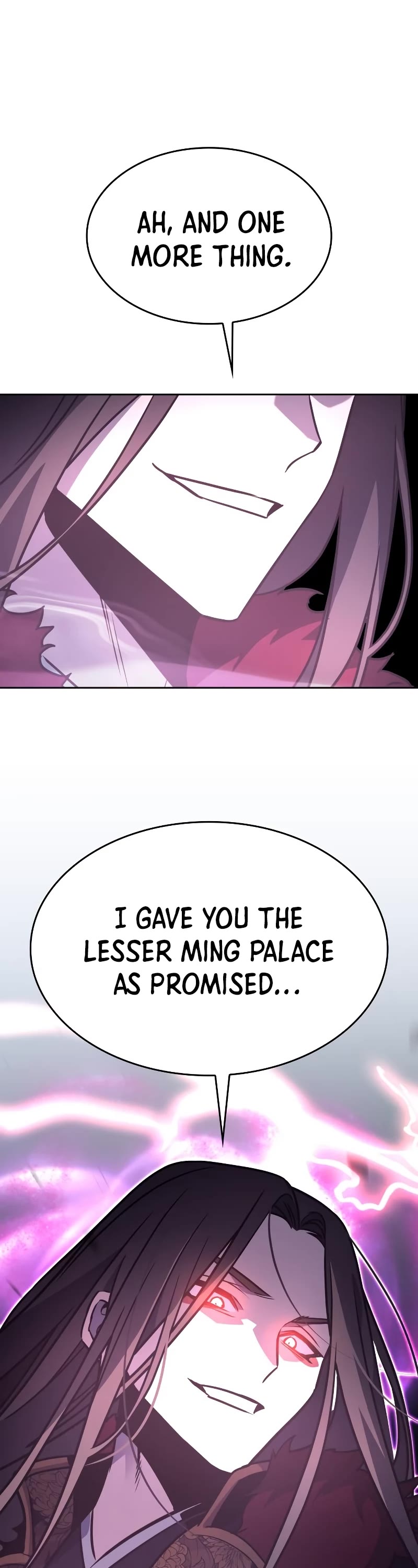 I Reincarnated as the Crazed Heir Chapter 89 page 69 - Chapter 89: Master of the Heavenly Palace (2)