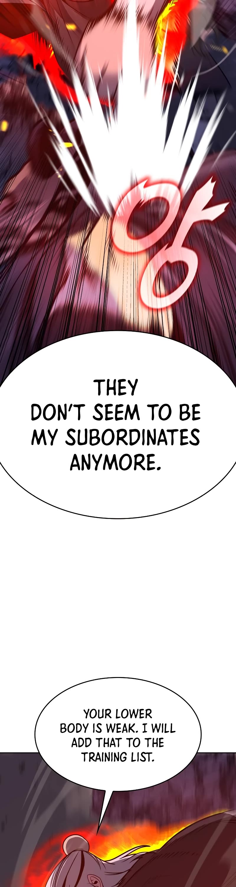 I Reincarnated as the Crazed Heir Chapter 89 page 73 - Chapter 89: Master of the Heavenly Palace (2)