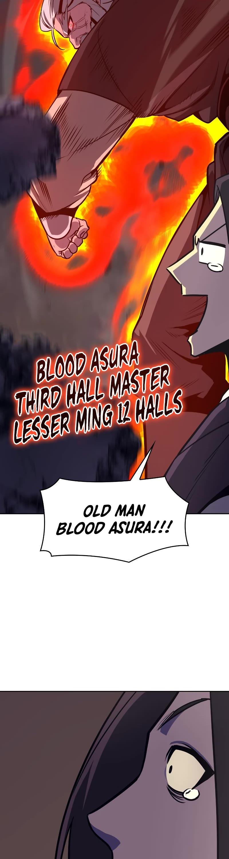 I Reincarnated as the Crazed Heir Chapter 89 page 74 - Chapter 89: Master of the Heavenly Palace (2)