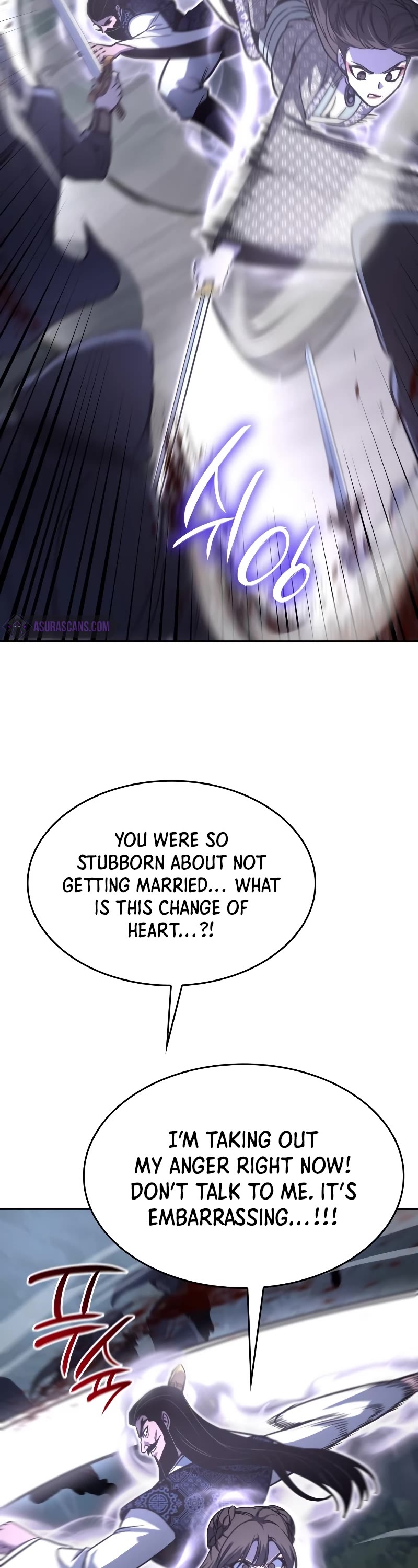 I Reincarnated as the Crazed Heir Chapter 89 page 78 - Chapter 89: Master of the Heavenly Palace (2)