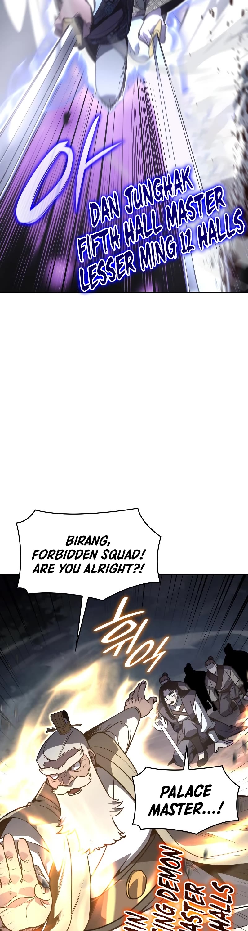 I Reincarnated as the Crazed Heir Chapter 89 page 80 - Chapter 89: Master of the Heavenly Palace (2)