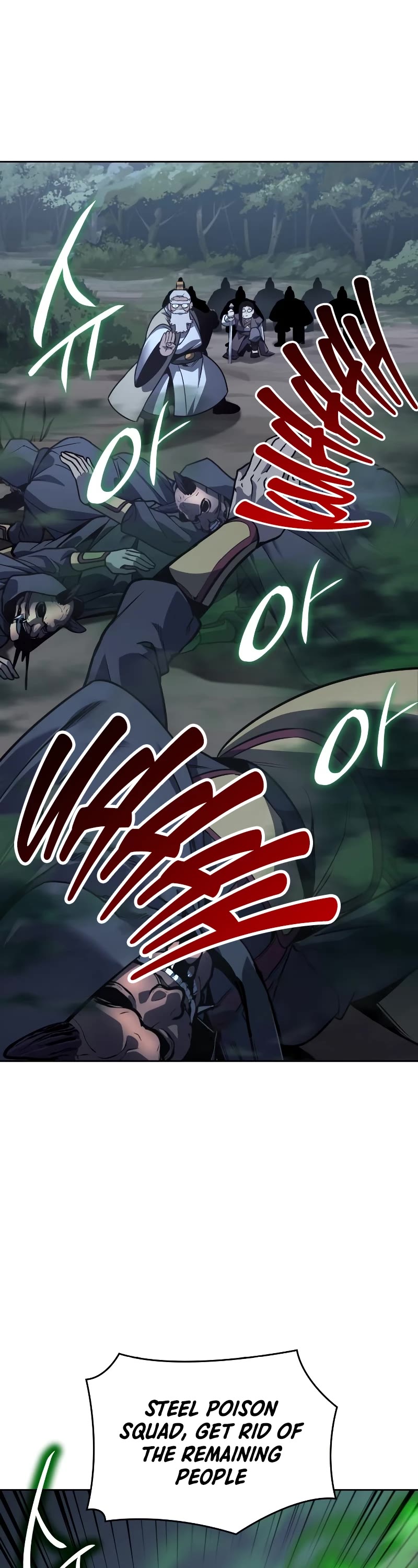 I Reincarnated as the Crazed Heir Chapter 89 page 82 - Chapter 89: Master of the Heavenly Palace (2)