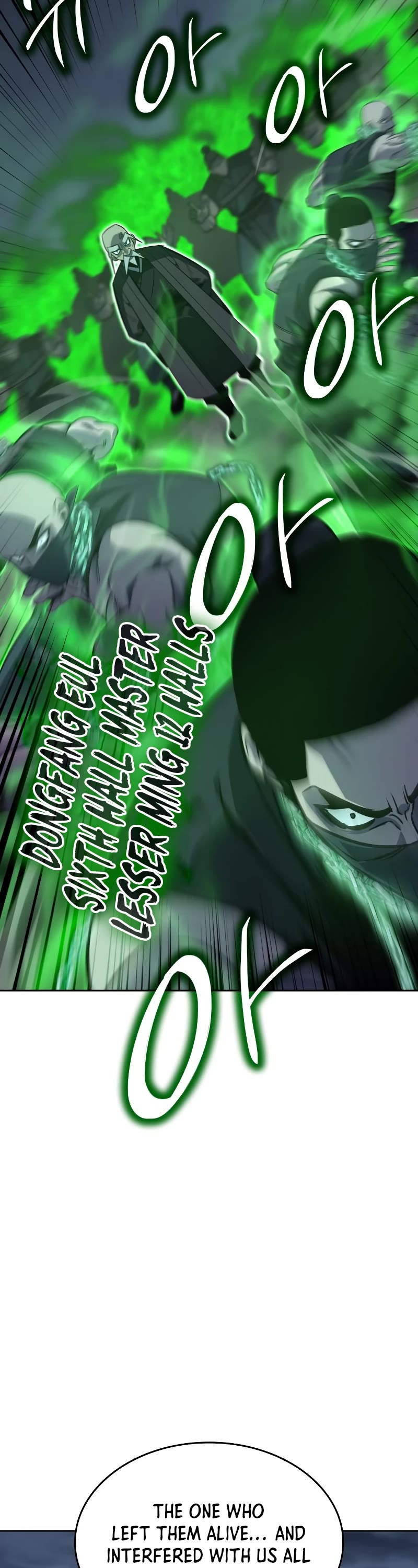 I Reincarnated as the Crazed Heir Chapter 89 page 83 - Chapter 89: Master of the Heavenly Palace (2)
