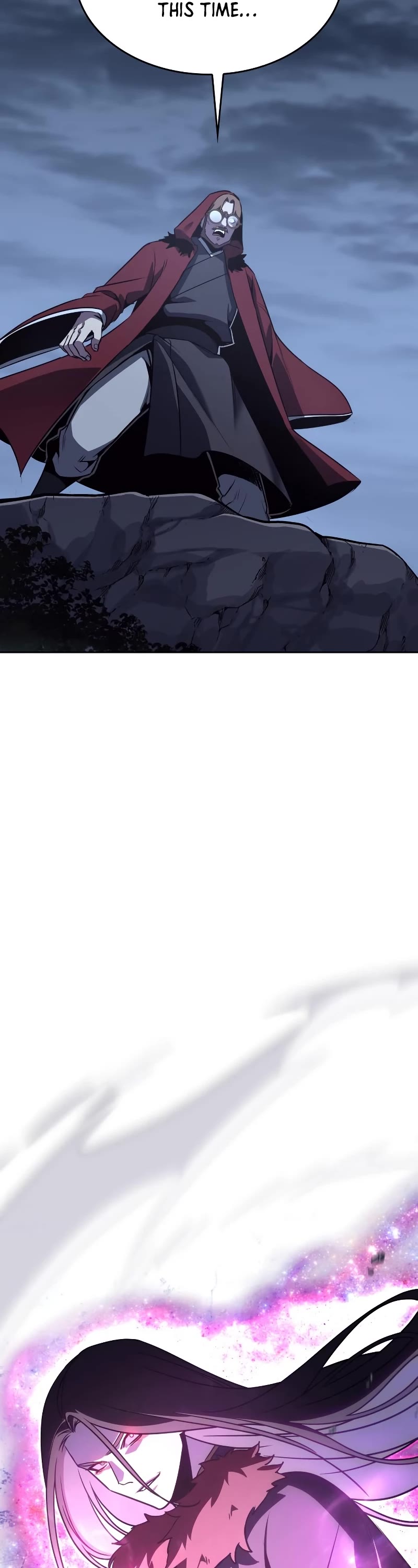 I Reincarnated as the Crazed Heir Chapter 89 page 84 - Chapter 89: Master of the Heavenly Palace (2)