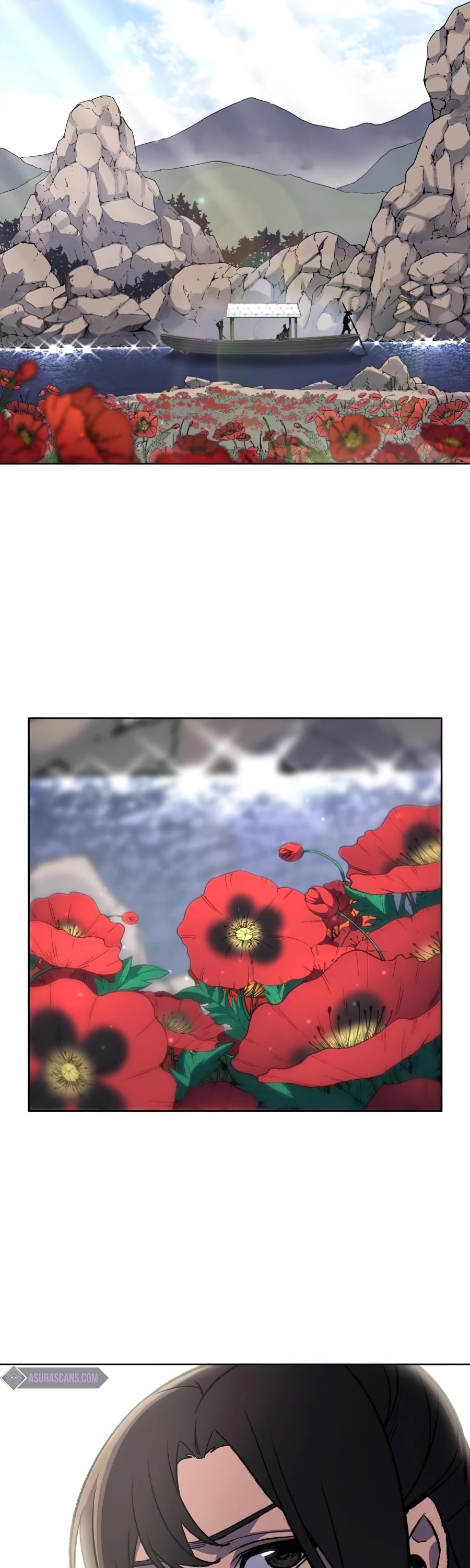 I Reincarnated as the Crazed Heir Chapter 9 page 12 - Chapter 9