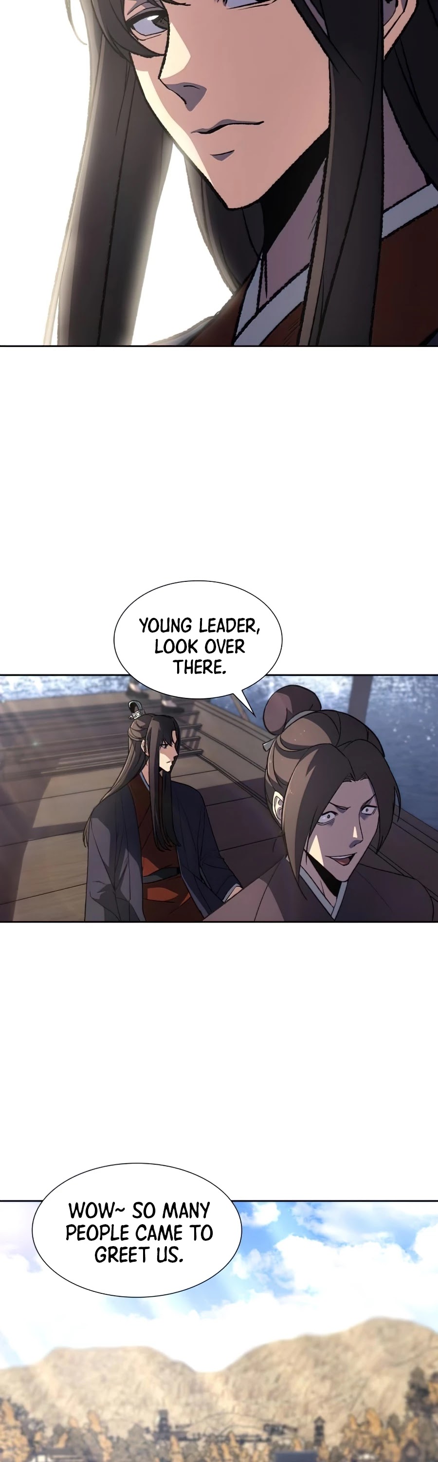 I Reincarnated as the Crazed Heir Chapter 9 page 13 - Chapter 9