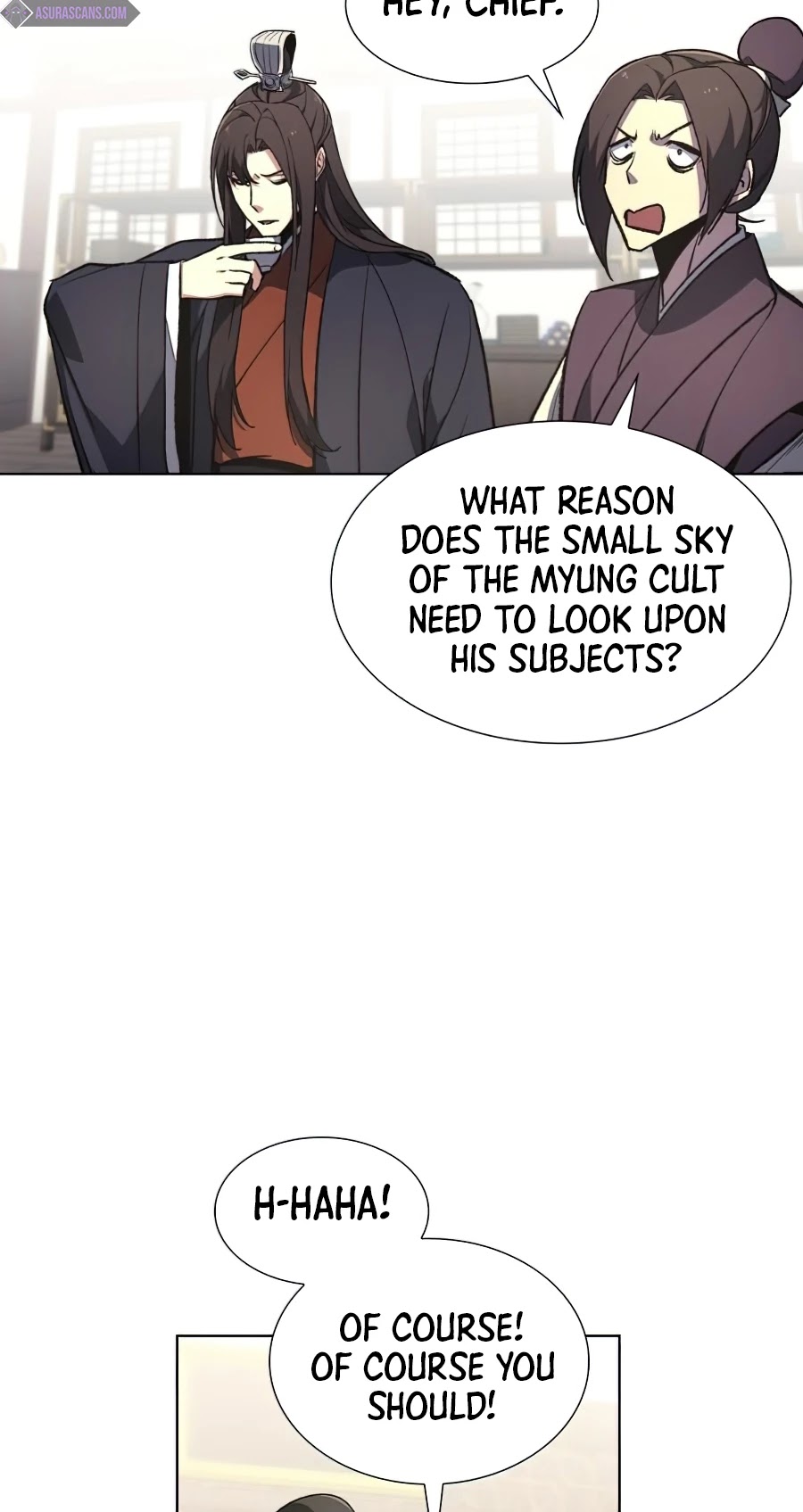 I Reincarnated as the Crazed Heir Chapter 9 page 21 - Chapter 9