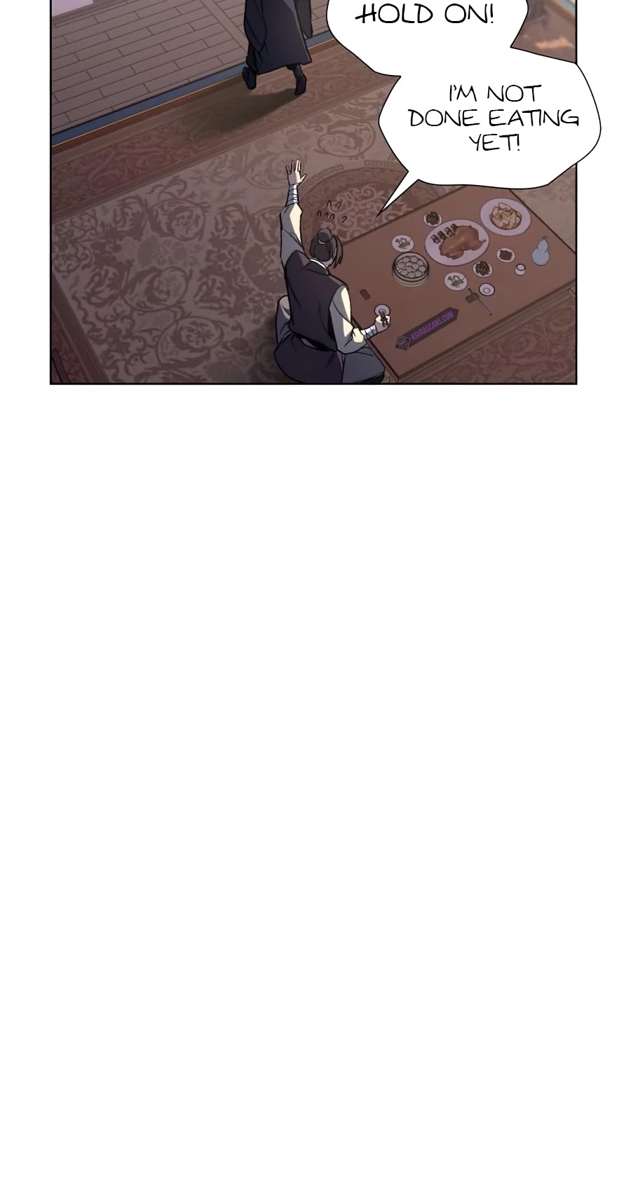 I Reincarnated as the Crazed Heir Chapter 9 page 30 - Chapter 9