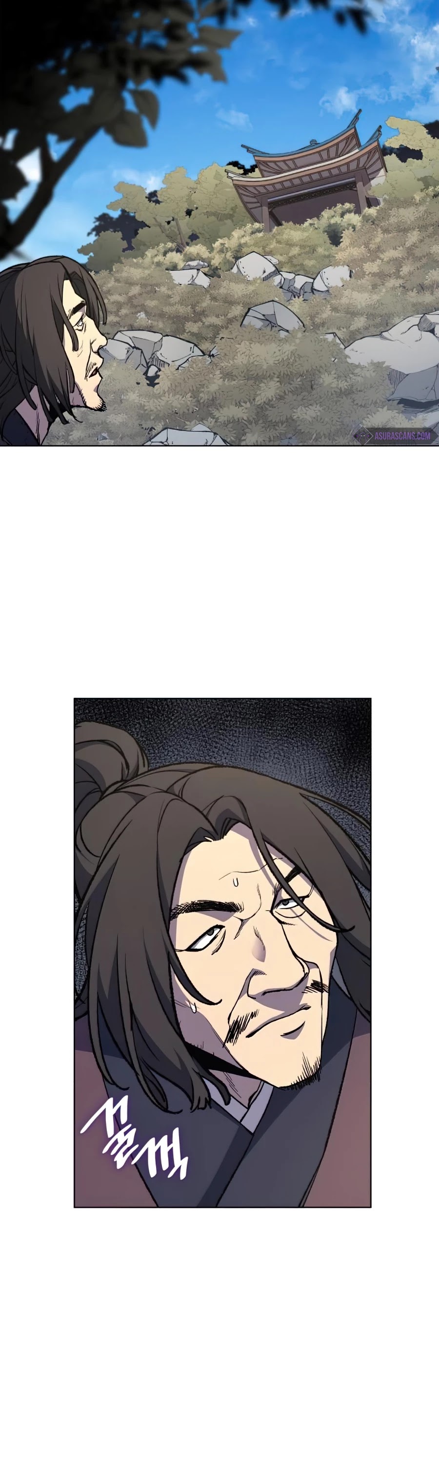 I Reincarnated as the Crazed Heir Chapter 9 page 34 - Chapter 9