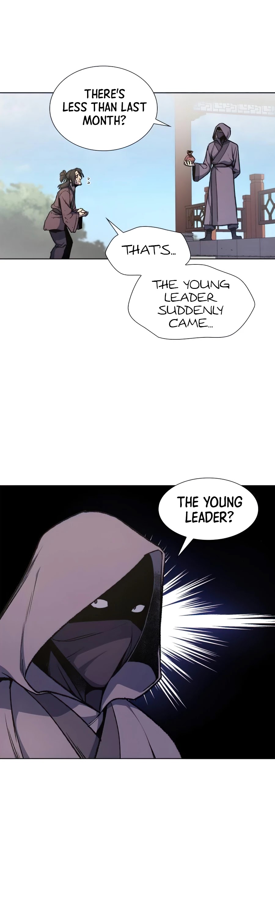 I Reincarnated as the Crazed Heir Chapter 9 page 37 - Chapter 9