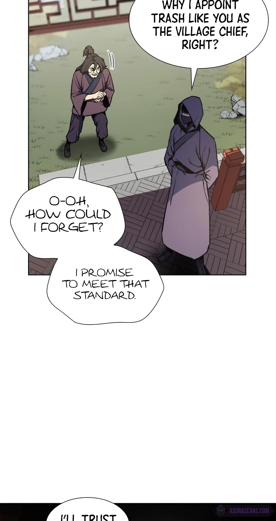 I Reincarnated as the Crazed Heir Chapter 9 page 40 - Chapter 9