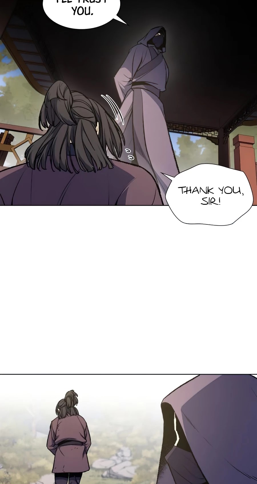 I Reincarnated as the Crazed Heir Chapter 9 page 41 - Chapter 9