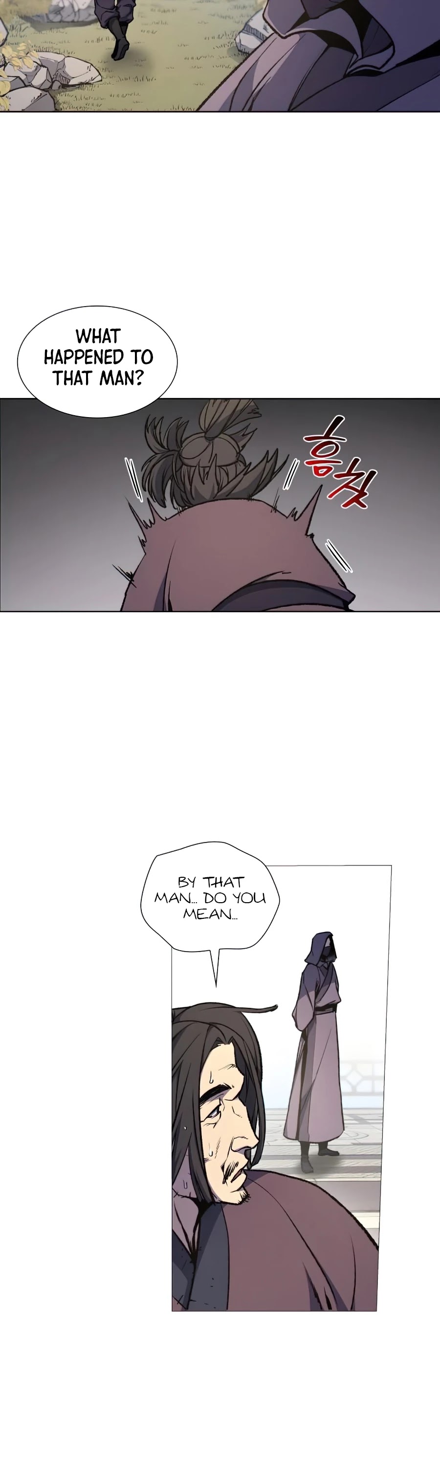 I Reincarnated as the Crazed Heir Chapter 9 page 42 - Chapter 9