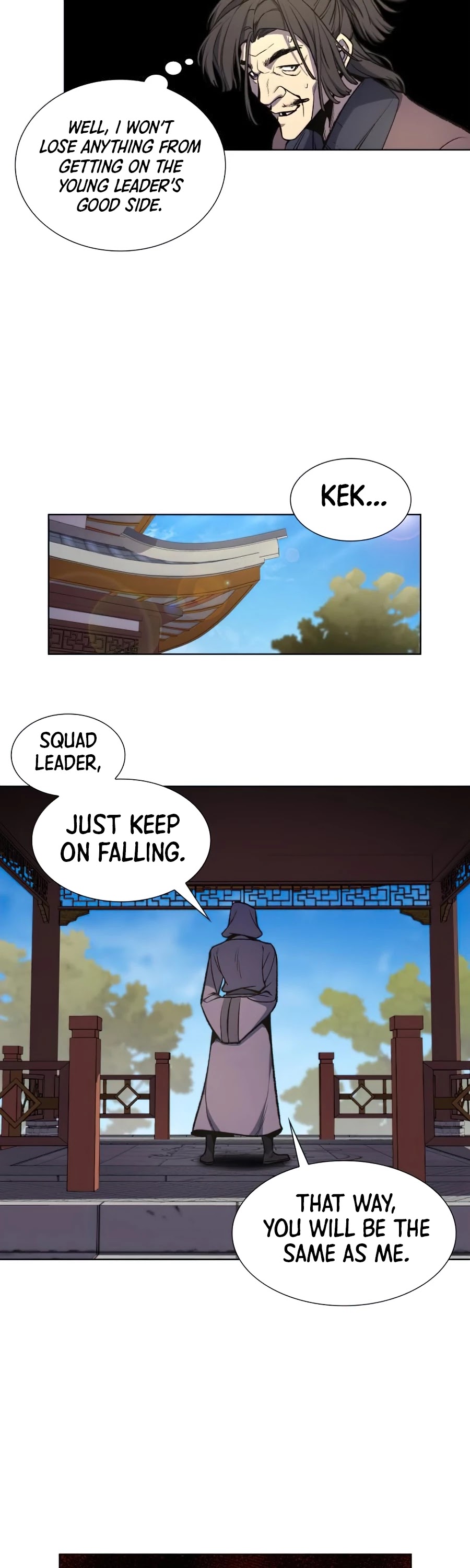 I Reincarnated as the Crazed Heir Chapter 9 page 52 - Chapter 9