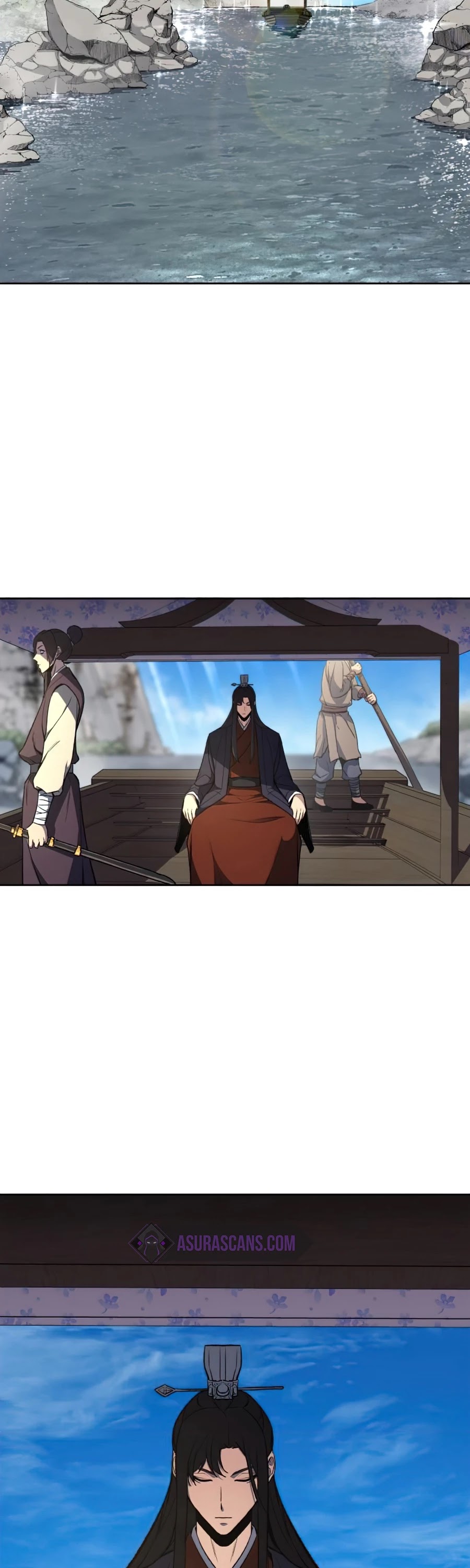 I Reincarnated as the Crazed Heir Chapter 9 page 9 - Chapter 9