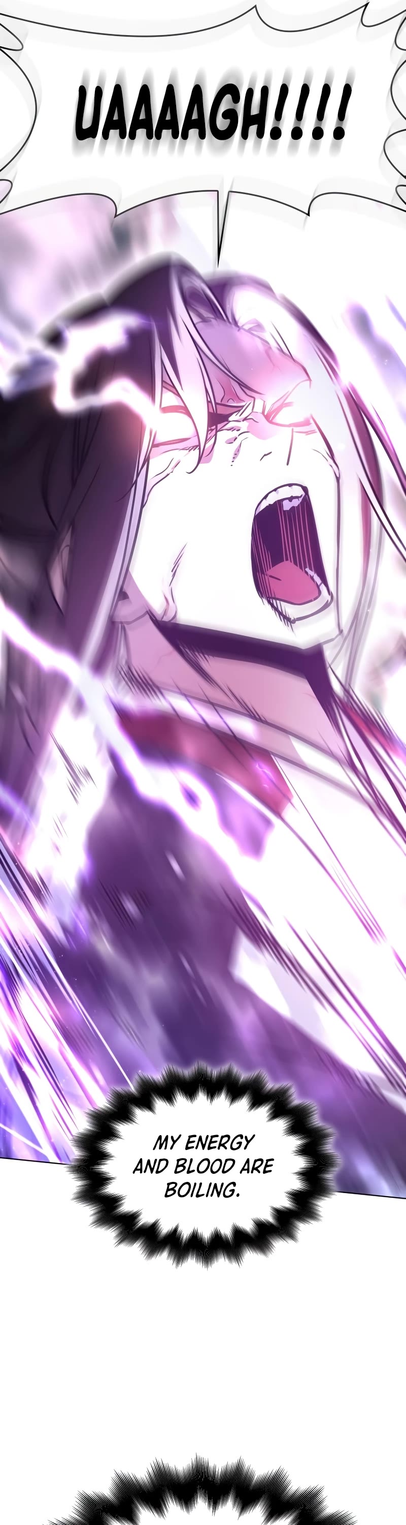 I Reincarnated as the Crazed Heir Chapter 90 page 10 - Chapter 90: Master of the Heavenly Palace (3)