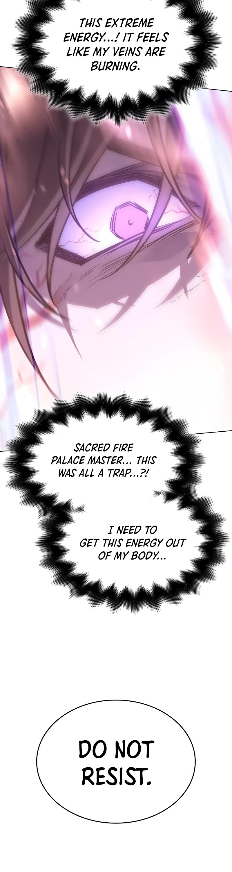 I Reincarnated as the Crazed Heir Chapter 90 page 11 - Chapter 90: Master of the Heavenly Palace (3)