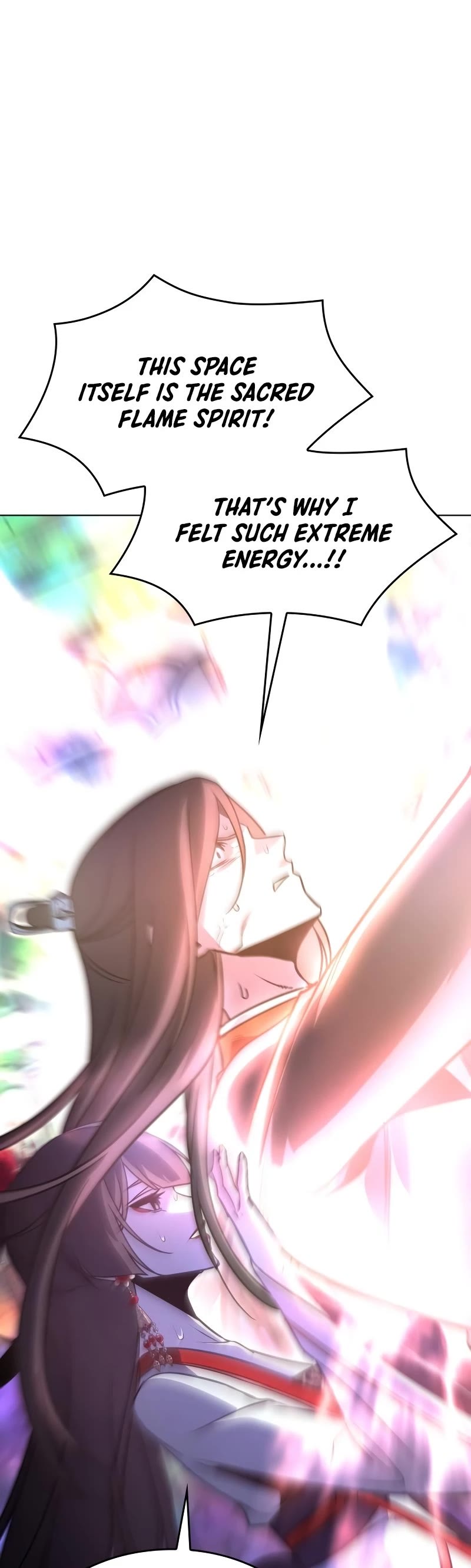 I Reincarnated as the Crazed Heir Chapter 90 page 14 - Chapter 90: Master of the Heavenly Palace (3)