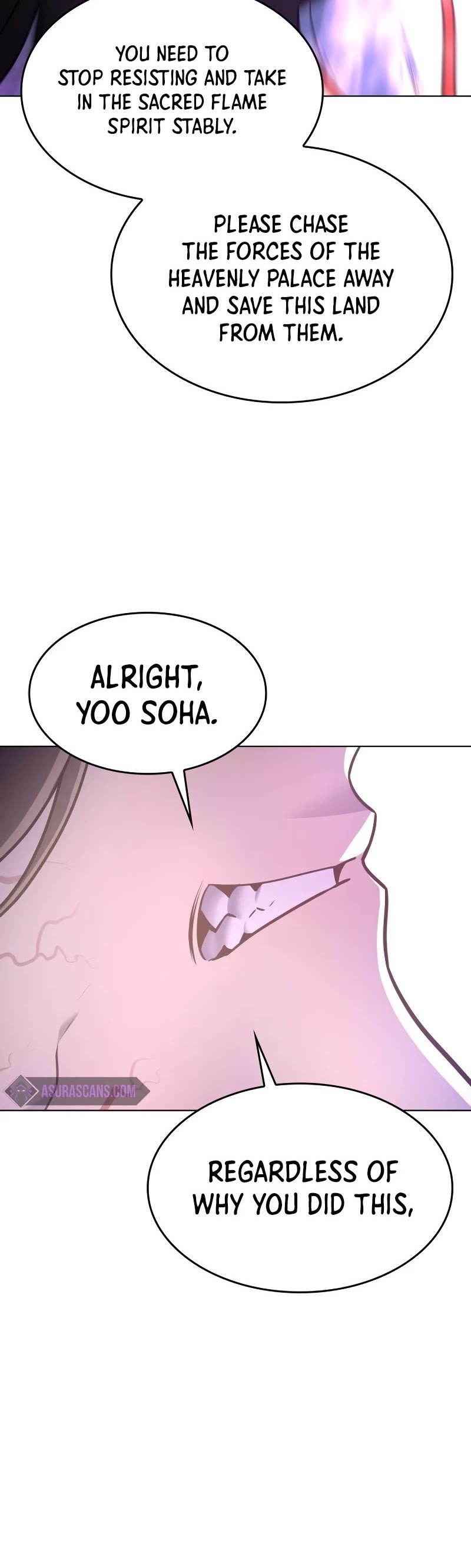 I Reincarnated as the Crazed Heir Chapter 90 page 15 - Chapter 90: Master of the Heavenly Palace (3)