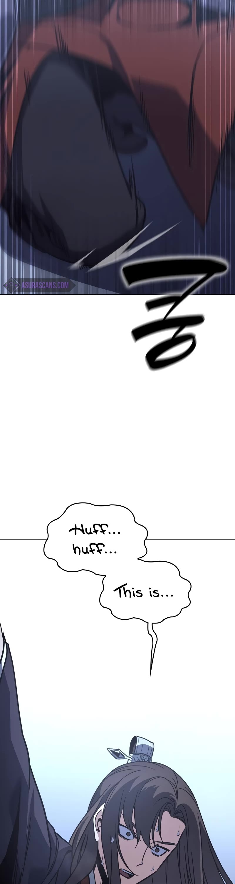 I Reincarnated as the Crazed Heir Chapter 90 page 24 - Chapter 90: Master of the Heavenly Palace (3)