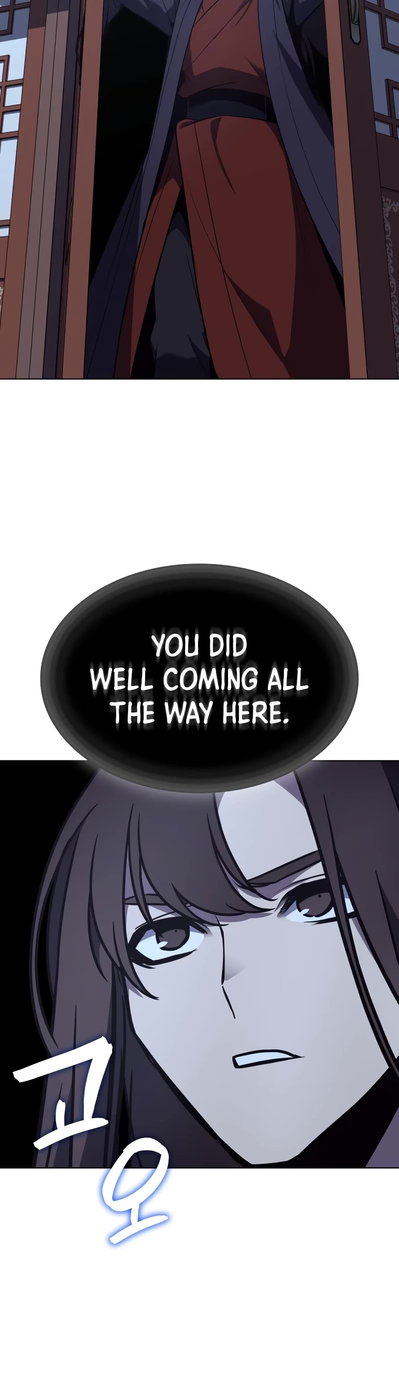 I Reincarnated as the Crazed Heir Chapter 90 page 30 - Chapter 90: Master of the Heavenly Palace (3)