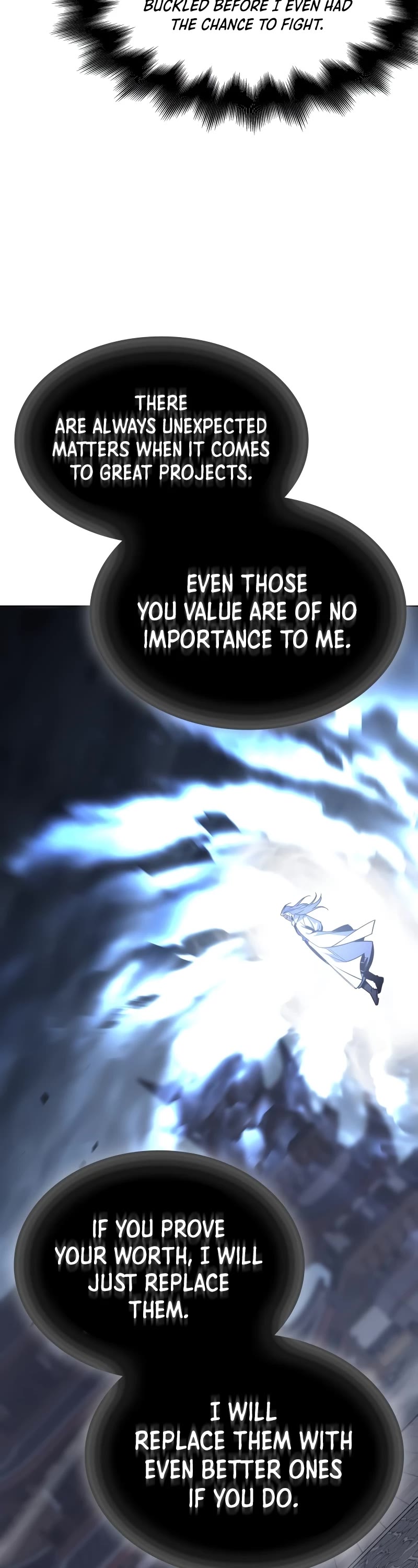 I Reincarnated as the Crazed Heir Chapter 90 page 33 - Chapter 90: Master of the Heavenly Palace (3)