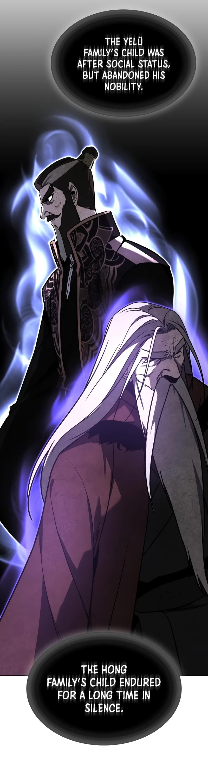 I Reincarnated as the Crazed Heir Chapter 90 page 36 - Chapter 90: Master of the Heavenly Palace (3)
