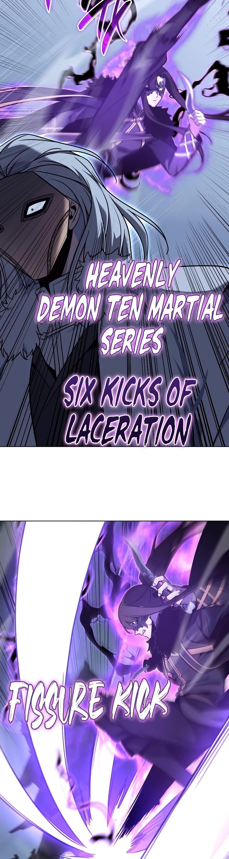 I Reincarnated as the Crazed Heir Chapter 90 page 47 - Chapter 90: Master of the Heavenly Palace (3)