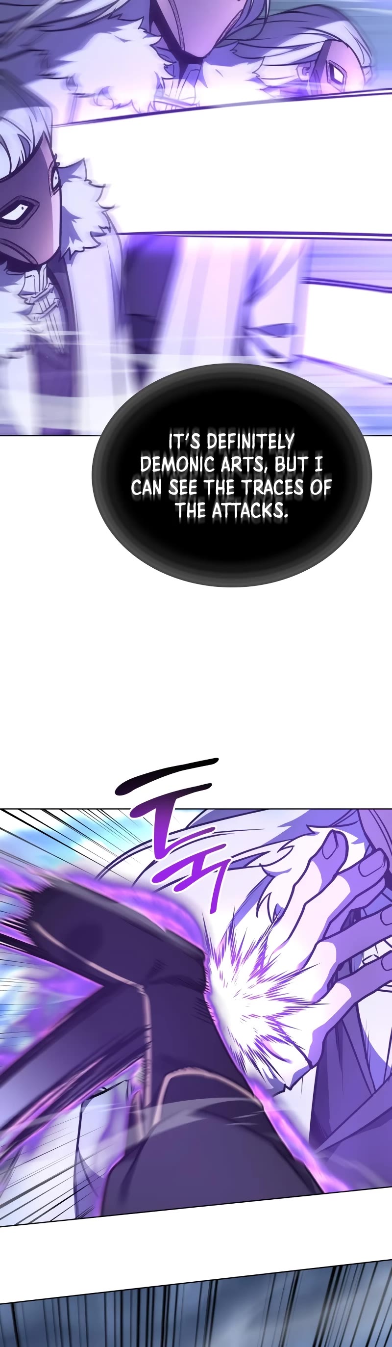 I Reincarnated as the Crazed Heir Chapter 90 page 49 - Chapter 90: Master of the Heavenly Palace (3)