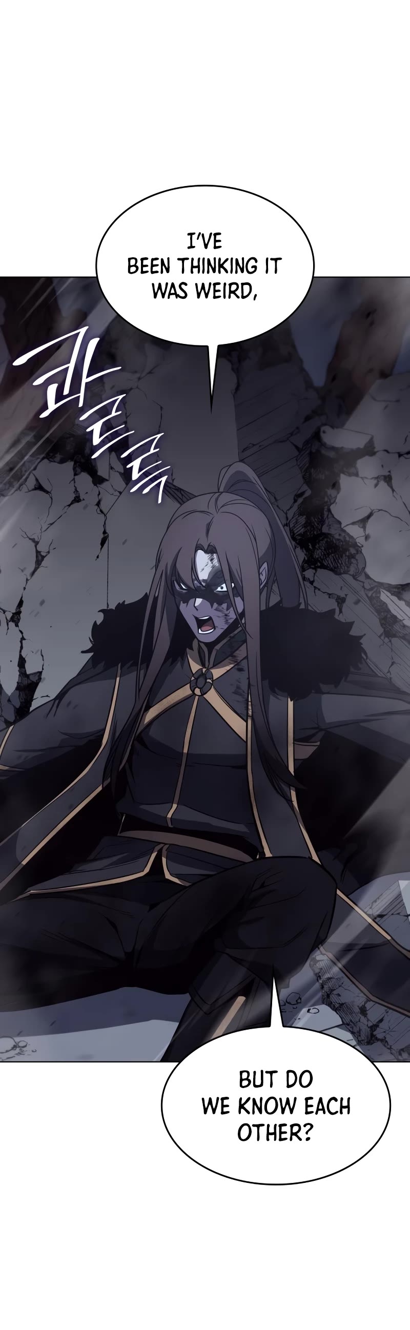 I Reincarnated as the Crazed Heir Chapter 90 page 64 - Chapter 90: Master of the Heavenly Palace (3)