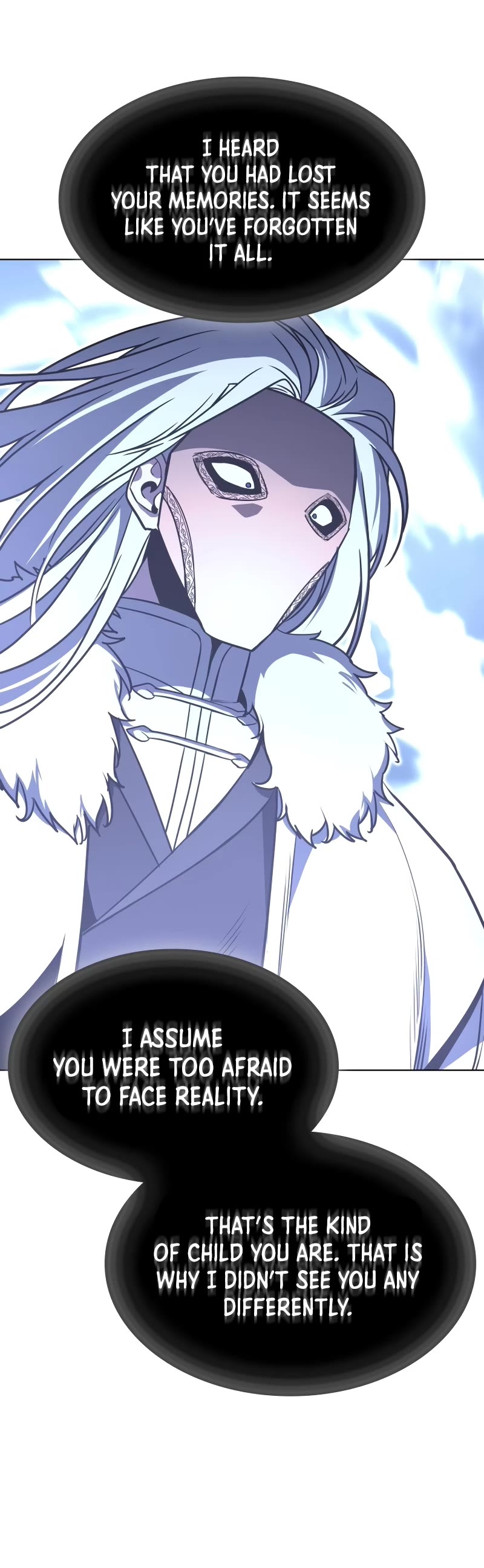 I Reincarnated as the Crazed Heir Chapter 90 page 65 - Chapter 90: Master of the Heavenly Palace (3)