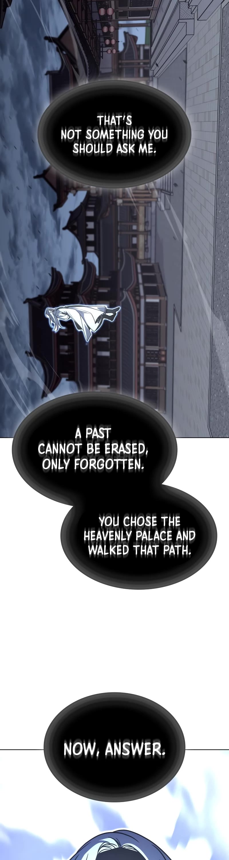 I Reincarnated as the Crazed Heir Chapter 90 page 67 - Chapter 90: Master of the Heavenly Palace (3)