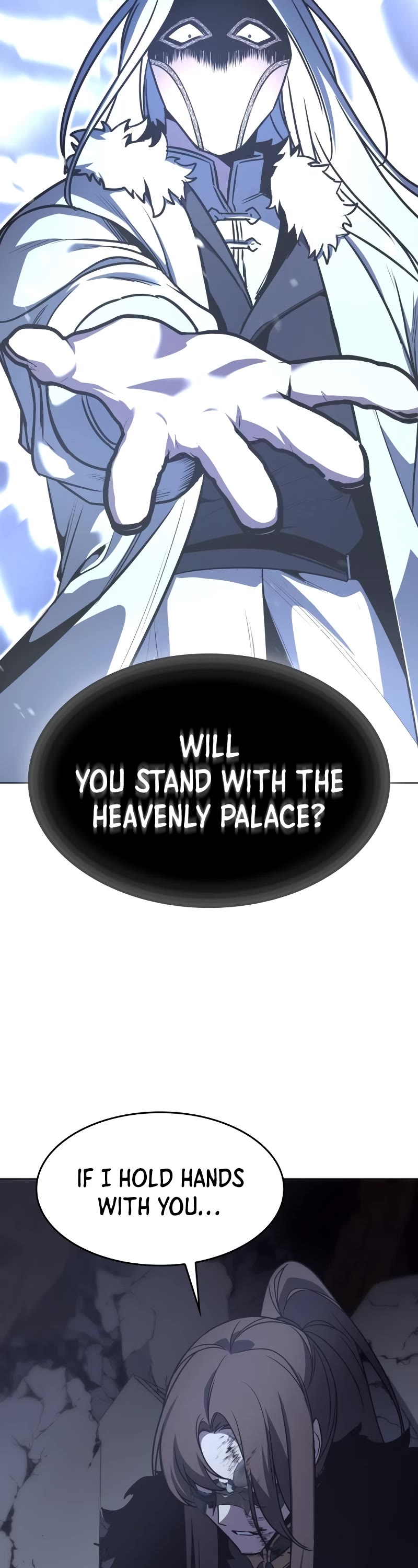 I Reincarnated as the Crazed Heir Chapter 90 page 68 - Chapter 90: Master of the Heavenly Palace (3)