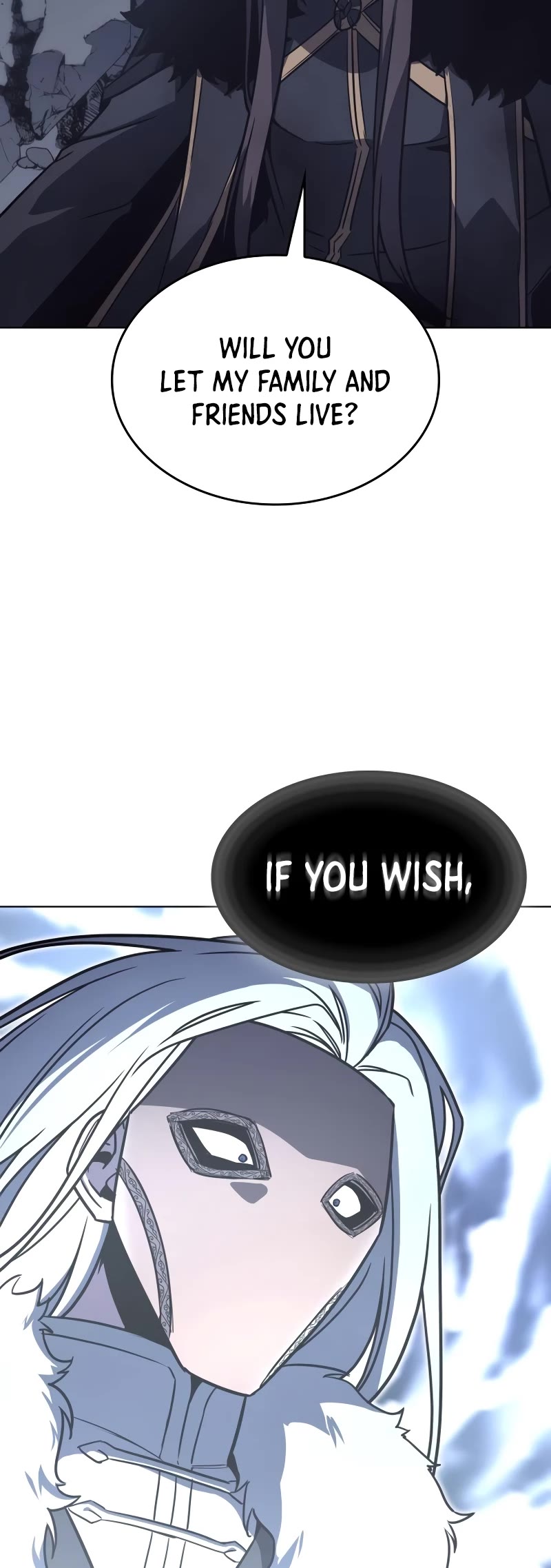 I Reincarnated as the Crazed Heir Chapter 90 page 69 - Chapter 90: Master of the Heavenly Palace (3)