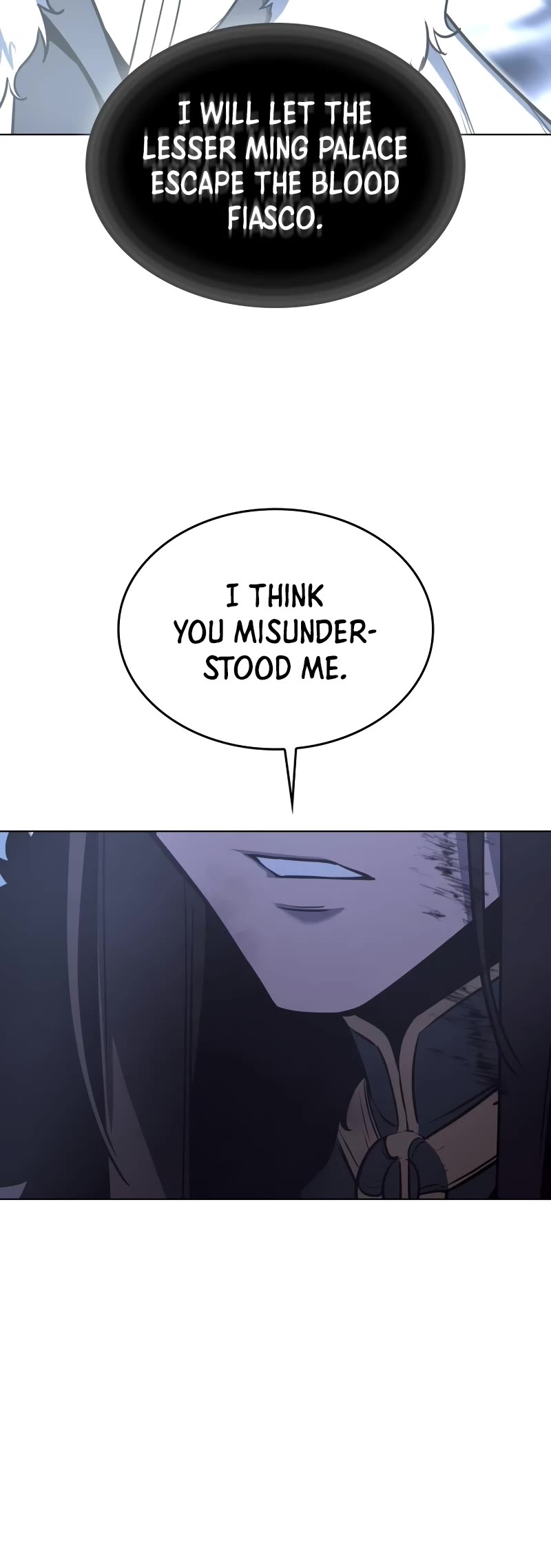 I Reincarnated as the Crazed Heir Chapter 90 page 70 - Chapter 90: Master of the Heavenly Palace (3)